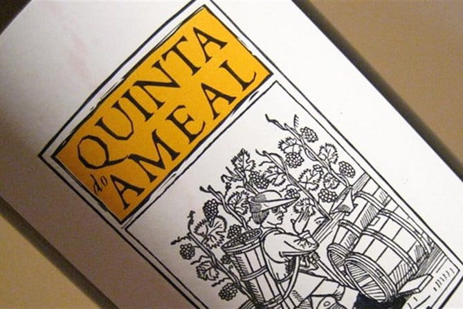 Ameal Wine Experience - Exploring the Heart of the Douro Valley Without the Crowds