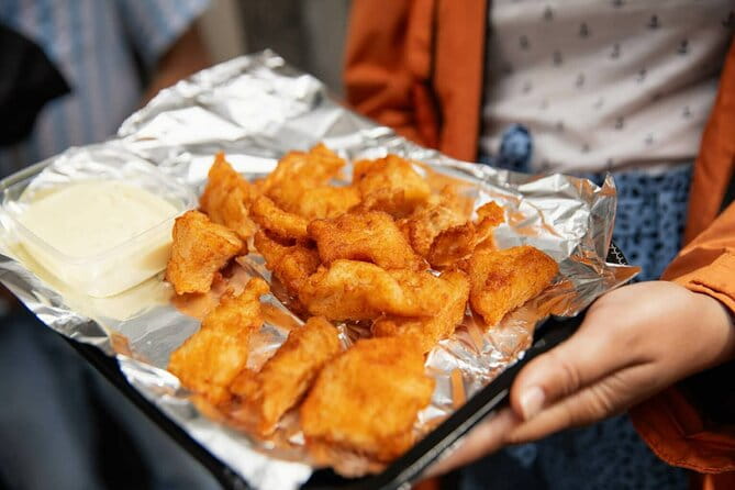 Amsterdam Canal Cruise and local Food Tour - Who Will Love This Tour?