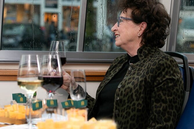 Amsterdam: Dutch Cheese and Wine Tasting Cruise - Final Thoughts