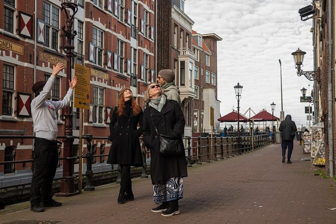 Amsterdam: History, Culture & Highlights tour - Who Is This Tour Best Suited For?