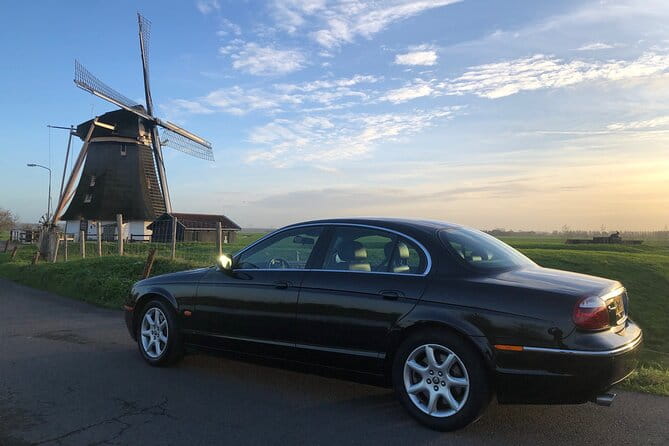 Amsterdam in a Nutshell 4 Hour Private Car Tour and Amsterdam Born Private Guide - Who is this tour perfect for?