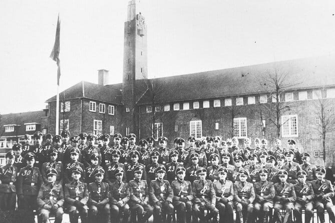 Amsterdam in World War Two Cycle Tour - Final Thoughts