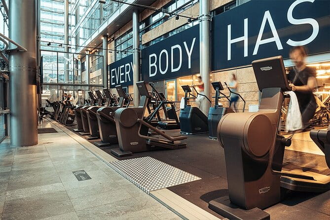 Amsterdam Premium Fitness Pass - Who Will Benefit Most from This Pass?
