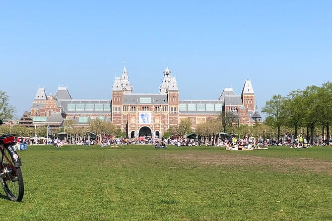 Amsterdam private guided tour with Marieke, local guide - Final Thoughts: Is It Worth It?