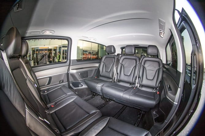 Amsterdam Private Local Transfer - Who Is This Transfer Best For?