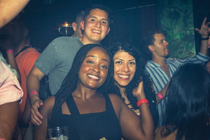 Amsterdam Private Pub Crawl in the City Center - FAQ about the Amsterdam Private Pub Crawl