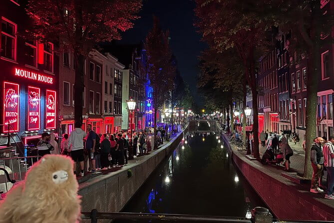 Amsterdam Private Walking & Tasting Tour - Practical Details & Tips