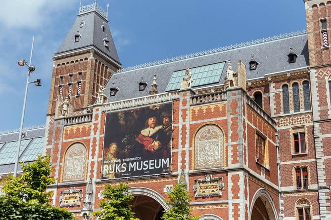 Amsterdam Rijksmuseum PRIVATE TOUR with a Local Private Guide - The Sum Up: Is This Tour Worth It?