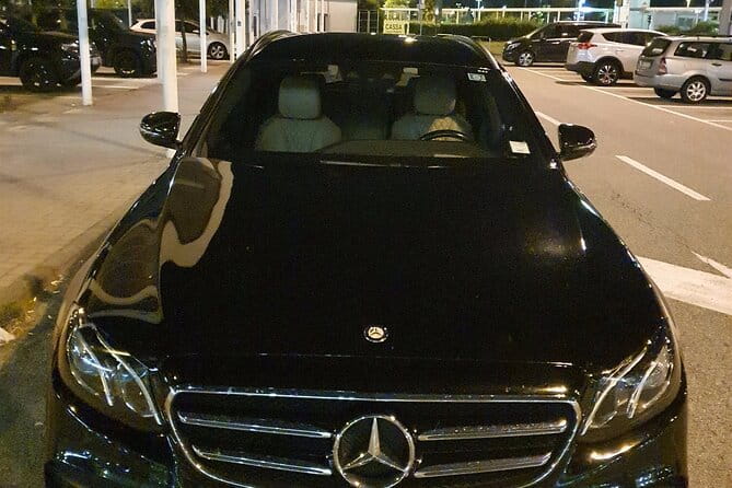 Amsterdam Schiphol Airport (AMS) to Amsterdam - Arrival Private Transfer - Authentic Experiences and Tips from Real Travelers