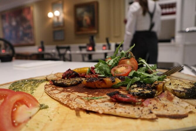 Amsterdam Walking Tour with Dutch Pancake Lunch - Logistics, Tips, and Final Thoughts