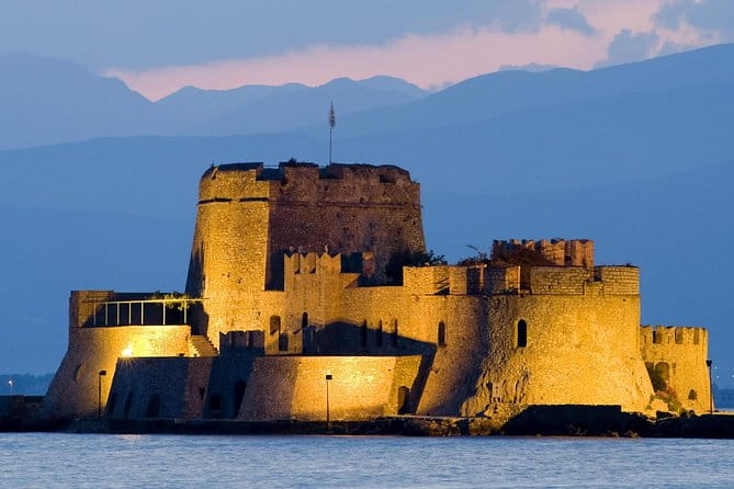 Ancient Corinth, Mycenae, Epidaurus, Nafplion Private Day Trip With Great Lunch - Final Thoughts