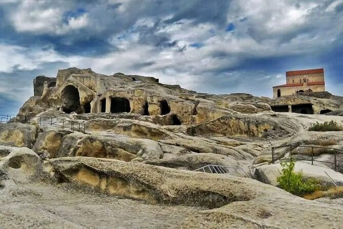 Ancient Georgia Group Tour: Mtskheta,Jvari, Gori, Uplistsikhe - Who Will Love This Tour?