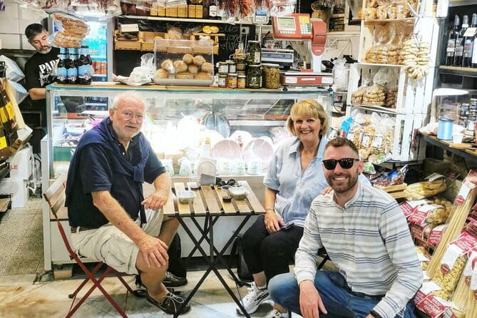 Ancient Naples Street Food Tour - Who Should Consider This Tour?