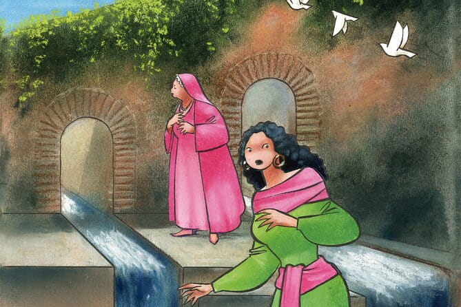 Andalusian Urban Escape - A Closer Look at the Experience