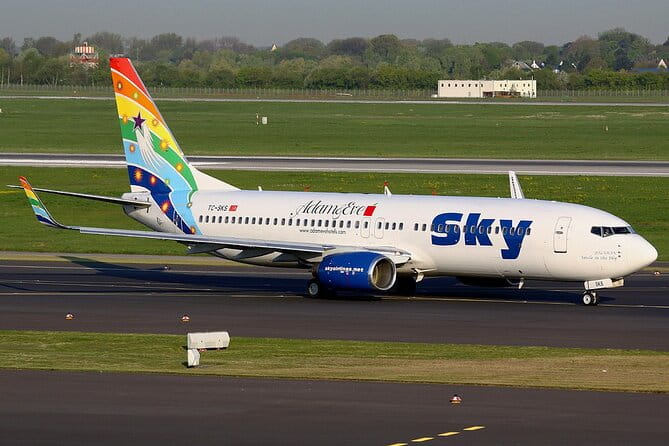 Antalya Airport to Alanya Resorts Private Transfer - Cost and Value for Money