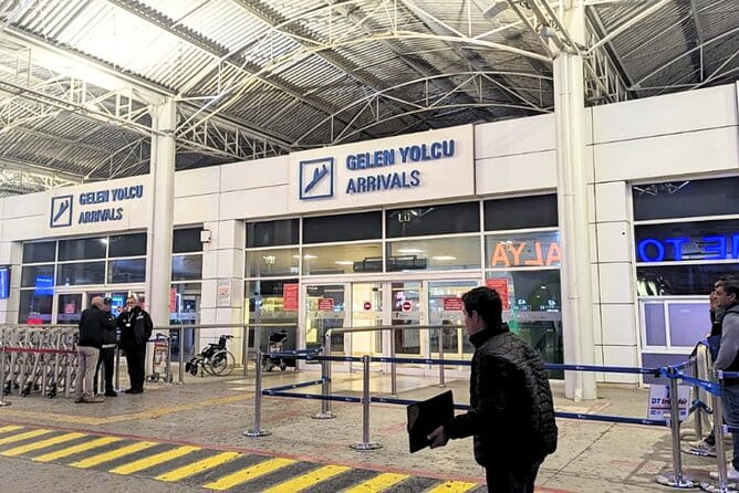 Antalya Hotels and Airport Transfer Service - FAQ