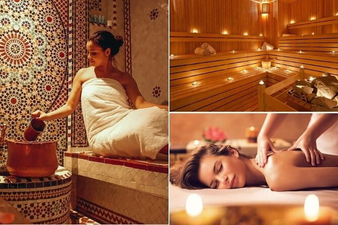 Antalya : Lara Traditional Turkish Bath & Massage With Transfer - FAQ