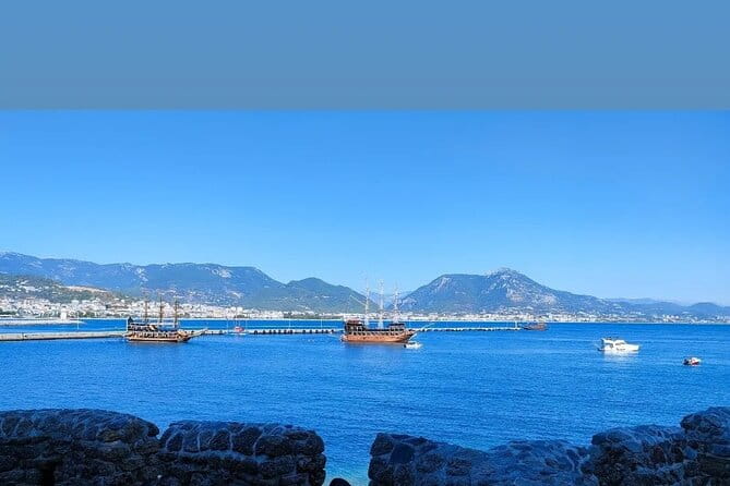 Antalya Old City Tour - Key points / Takeaways