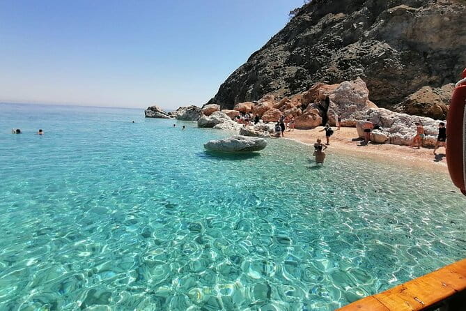 Antalya: Suluada Island Small Group Boat Trip with Lunch & Pickup - Who Would Enjoy This Tour?