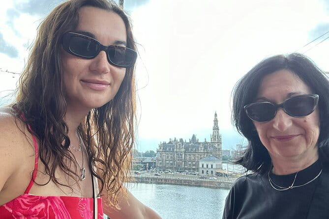 Antwerp: Help the Lost Boy  Self-Guided Mystery Walk - The Route: What Youll Discover and Experience