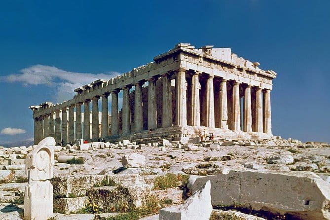 Apostle Paul Footsteps Athens Corinth Private Tour - Who Will Love This Tour?