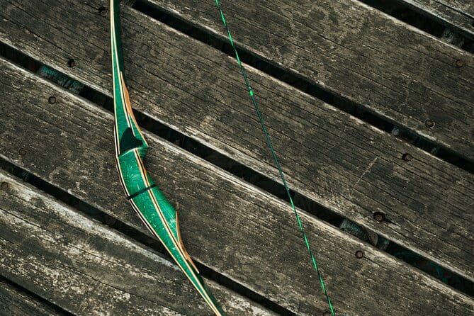 Archery on Paros Private Experience - Final Thoughts