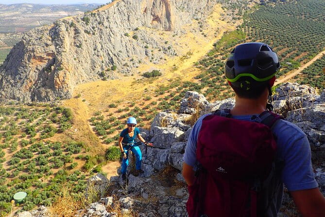 Archidona Via Ferrata Private Climbing Experience - Who Will Love This Experience?