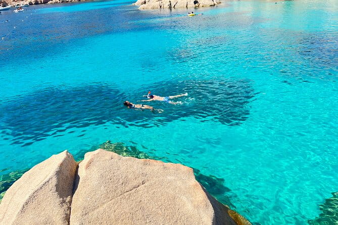 Archipelago of La Maddalena: boat tour with skipper. - A Deep Dive into the Experience