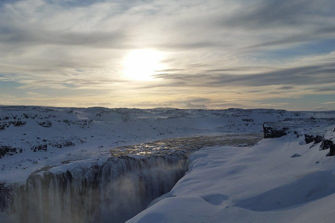 Arctic Fox Travel Dettifoss lake Mývatn winter private super jeep tour - The Sum Up: Who Will Appreciate This Tour Most