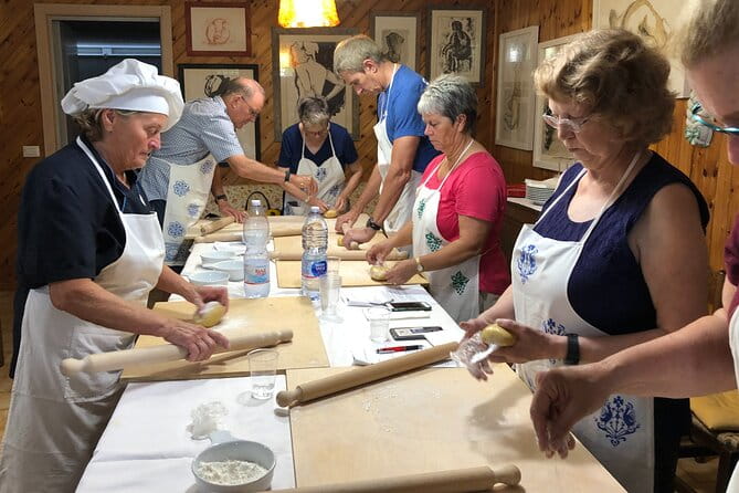 Arezzo Italian Language Holiday: La Dolce Lingua Experience - The Heart of Arezzo: Learning and Living Italian