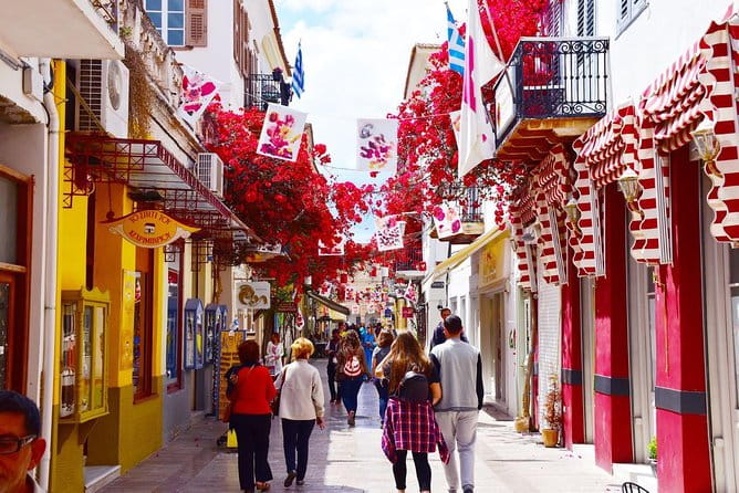 Argolis, Trip to Culture (Nafplio, Epidaurus, Mycenae) - Why This Tour Offers Real Value