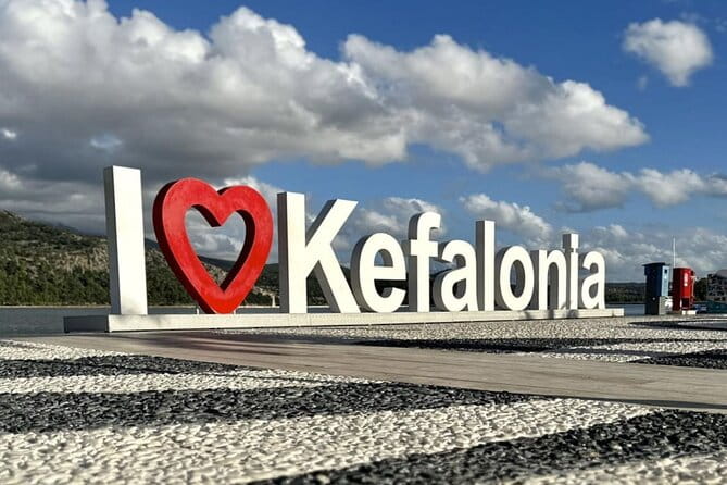 Argostoli Walking Tour- The Town's Tale on Foot - Who Will Love This Tour?