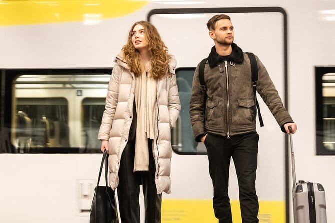 Arlanda Express Train Airport and Stockholm City Transfer - Price and Value Considerations