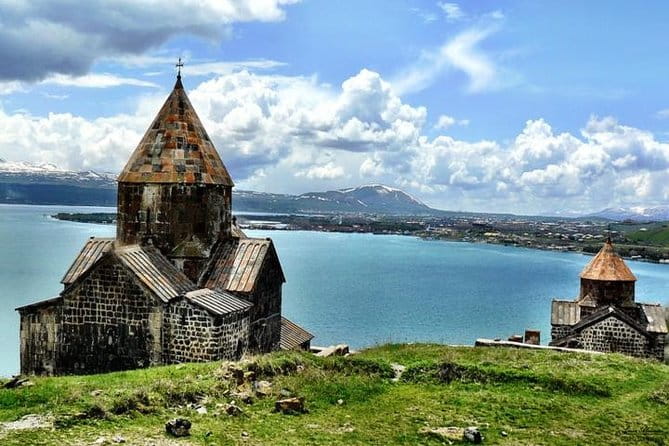 Armenia - Tbilisi 3 days, 2 nights from Yerevan - Who Would Love This Tour?