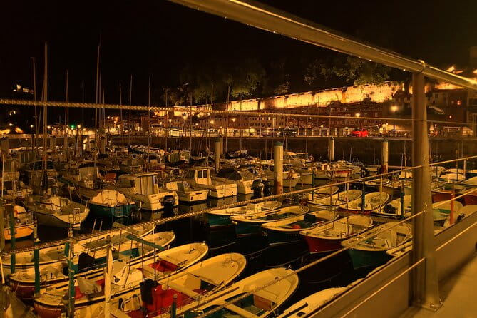 Art and culture - San Sebastian - FAQ