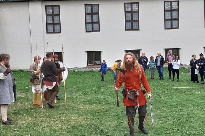 Art and Museum Tour of Oslo - Price and Logistics: Does It Offer Good Value?