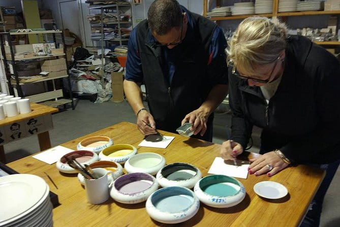 Arts and Crafts - Exploring the Artistic Heart of Terceira: A Practical Guide