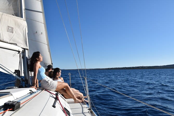 Asinara sailing experience among the coves of the island - Who Does This Tour Suit Best?