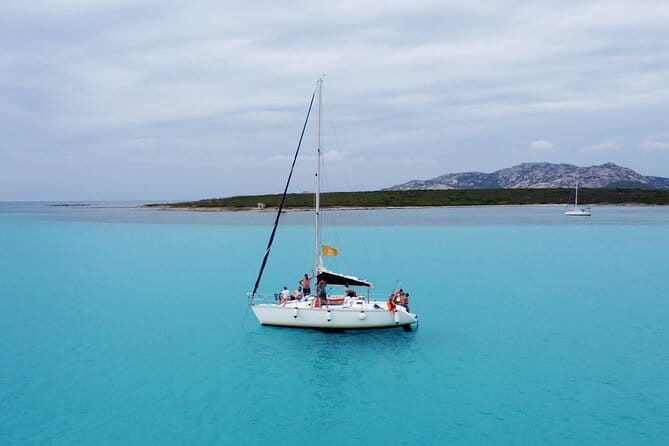 Asinara: Sailing trip in the park of Asinara - Practical Details