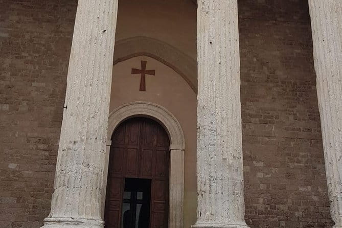 Assisi and Orvieto from Rome: Enjoy a Full Day Tour in Umbria - FAQ