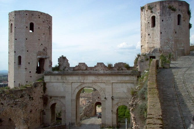 Assisi and Spello Full Day Private Walking Tour - FAQ