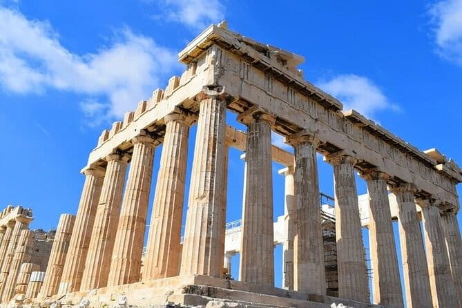 Athens Airport Transfer - Authentic Insights from Real Travelers