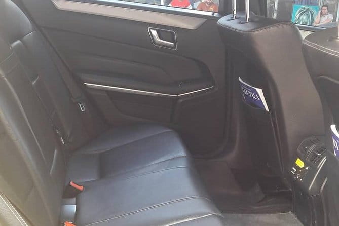 Athens City Centre to Port of Piraeus - What You Can Expect During Your Transfer