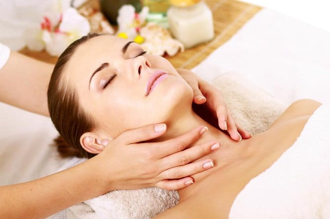 Athens Couples Escape Spa Treatment with Fish Pedicure - The Sum Up