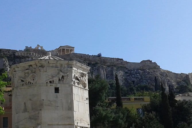 Athens Half day Christian Tour | Apostle Paul first Spoke - Acropolis, Parthenon - FAQ: Practical Questions Answered