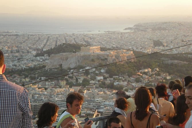 Athens Half Day Private Tour (up to 15 in a luxurious Mercedes Minibus) - FAQs