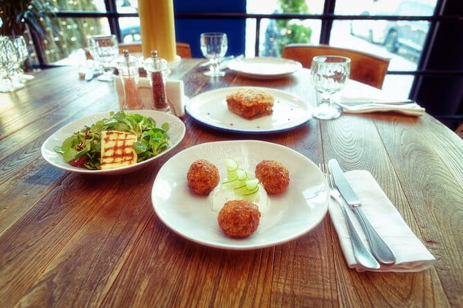 Athens Insider Food Tour: Private & 100% Personalized - Who Will Love This Tour?