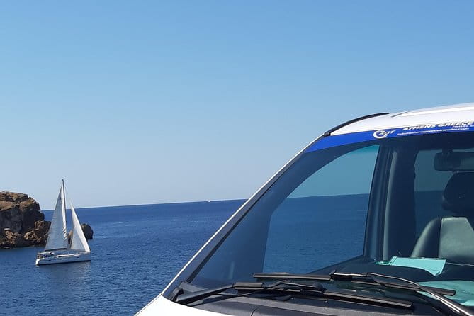 Athens Sightseeing Private Tour - The Guides & Personal Touch