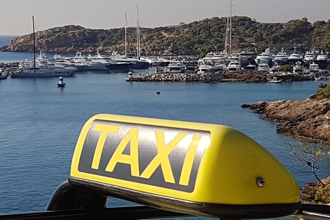 Athens to Lavrio Private Transfer by Mercedes E Class Wagon - FAQ