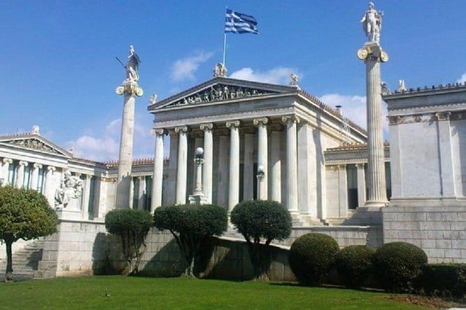 Athens&Cape Sounion full day tour: The Golden Age of Athens - Who Is This Tour Best Suited For?